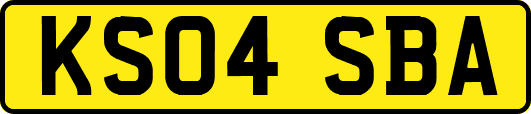 KS04SBA