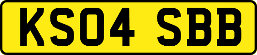 KS04SBB