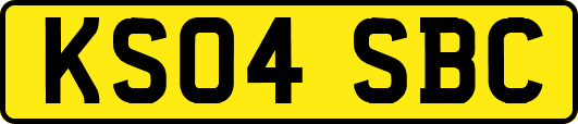 KS04SBC