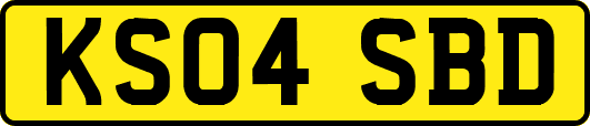 KS04SBD