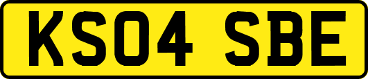 KS04SBE