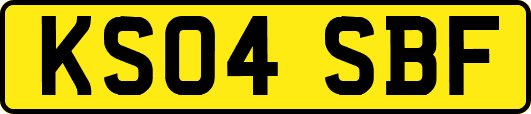KS04SBF