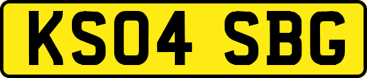 KS04SBG