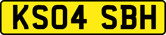 KS04SBH