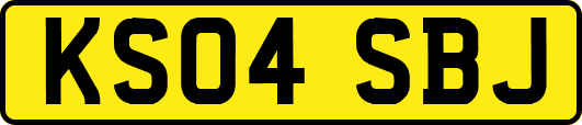KS04SBJ