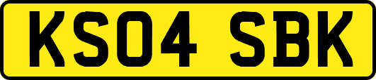 KS04SBK