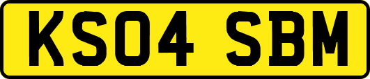 KS04SBM