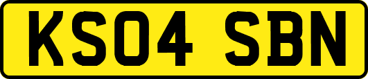 KS04SBN