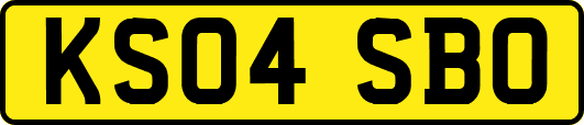KS04SBO