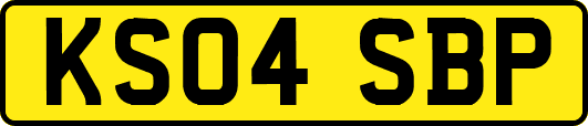 KS04SBP