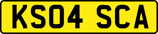 KS04SCA