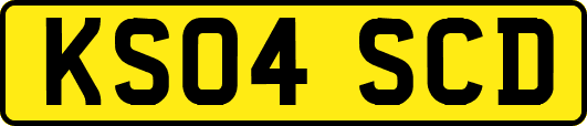 KS04SCD