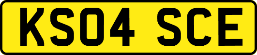 KS04SCE