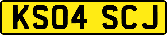 KS04SCJ