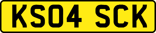 KS04SCK