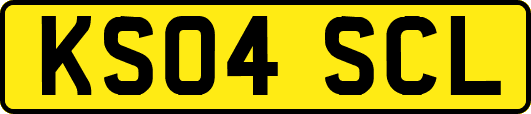 KS04SCL