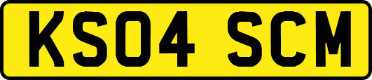 KS04SCM