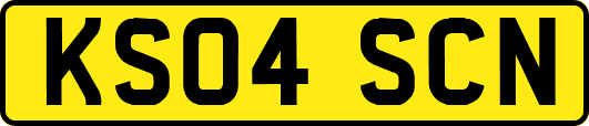 KS04SCN