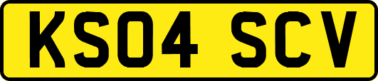 KS04SCV