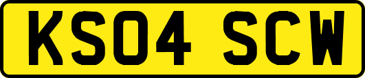 KS04SCW