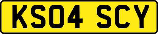 KS04SCY