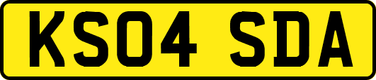 KS04SDA