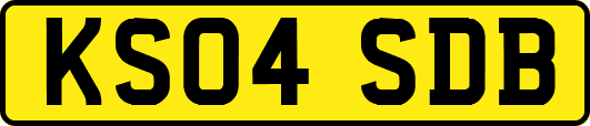 KS04SDB