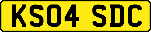 KS04SDC