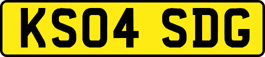 KS04SDG