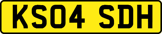 KS04SDH