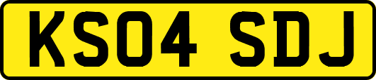 KS04SDJ