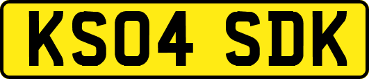 KS04SDK