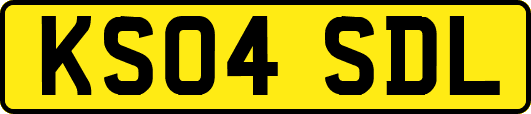 KS04SDL