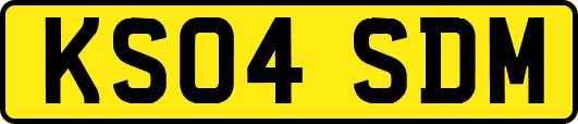 KS04SDM