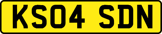 KS04SDN