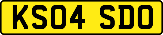 KS04SDO