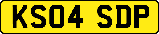 KS04SDP