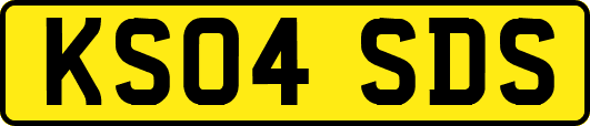 KS04SDS