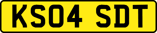 KS04SDT