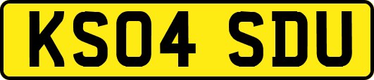 KS04SDU