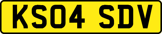 KS04SDV