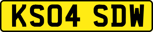 KS04SDW