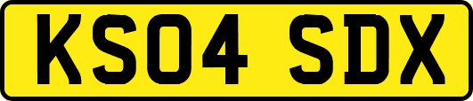 KS04SDX