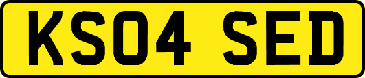 KS04SED