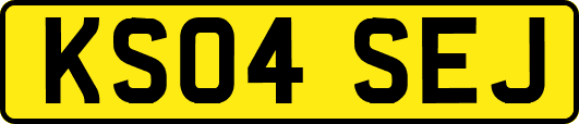 KS04SEJ