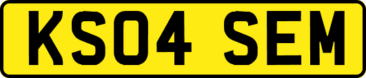 KS04SEM