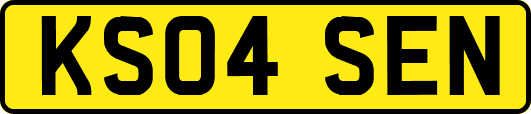 KS04SEN