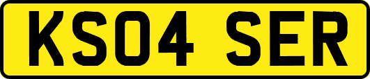 KS04SER