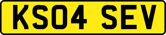 KS04SEV