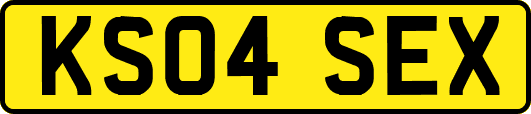 KS04SEX